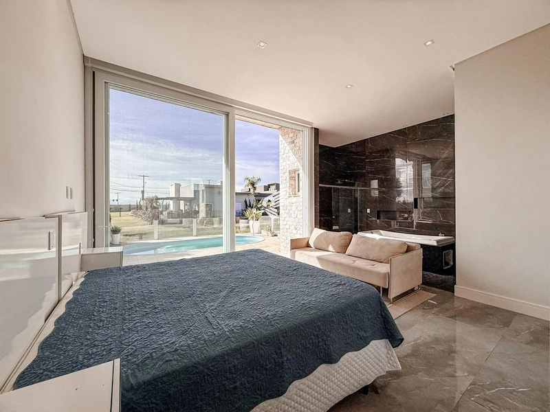 Casa térrea no condomínio Riviera em Xangri-Lá: 20ª foto da galeria de imagens do imóvel