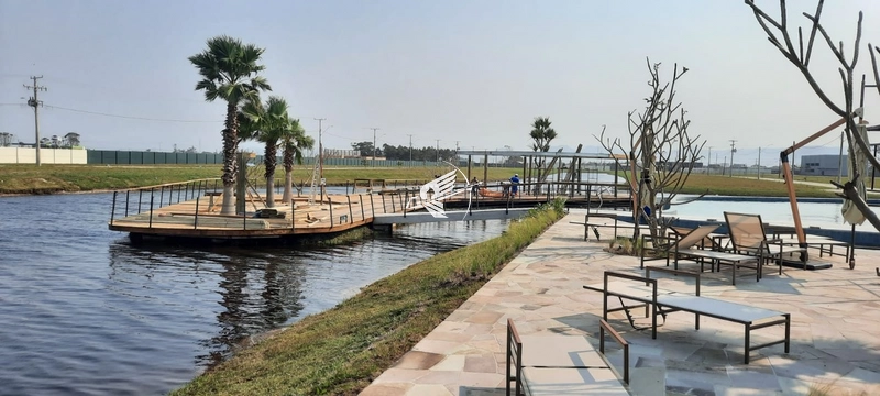 Lote/Terreno à venda no condomínio Zen Concept Resort: 56ª foto da galeria de imagens do imóvel