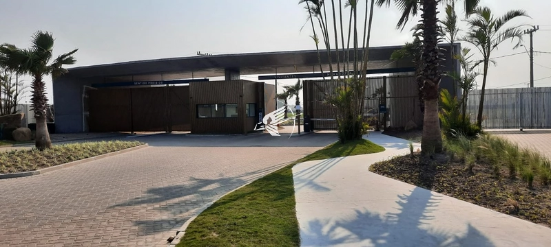 Lote/Terreno à venda no condomínio Zen Concept Resort: 15ª foto da galeria de imagens do imóvel