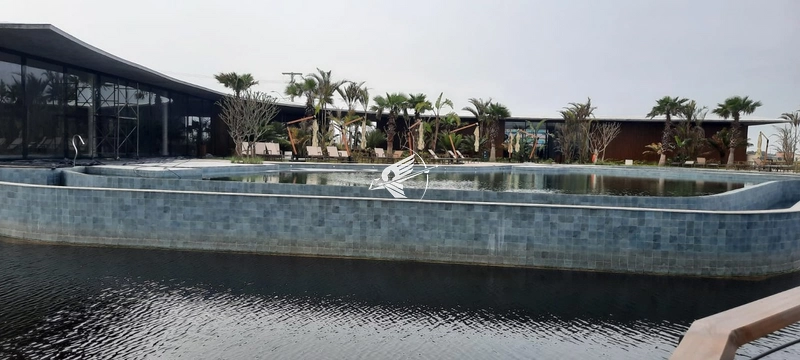 Lote/Terreno à venda no condomínio Zen Concept Resort: 2ª foto da galeria de imagens do imóvel