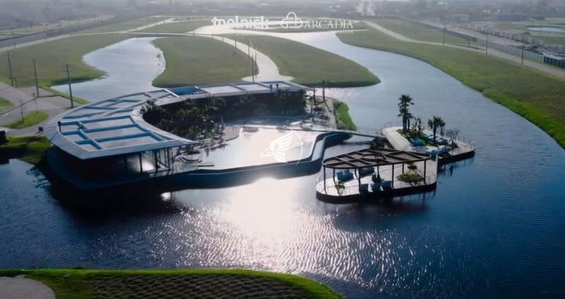 Lote/Terreno à venda no condomínio Zen Concept Resort em Xangri-Lá: 59ª foto da galeria de imagens do imóvel