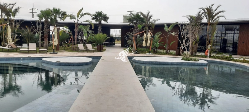 Lote/Terreno à venda no condomínio Zen Concept Resort em Xangri-Lá: 1ª foto da galeria de imagens do imóvel