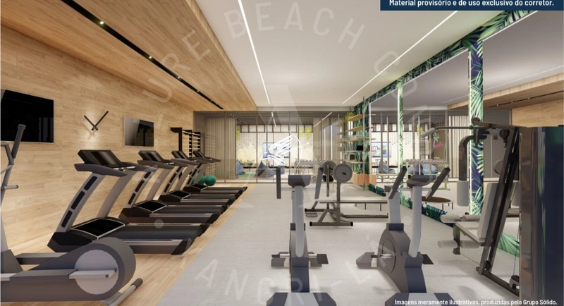 Lote/Terreno à venda no condomínio Allure Beach Condo: 6ª foto da galeria de imagens do imóvel