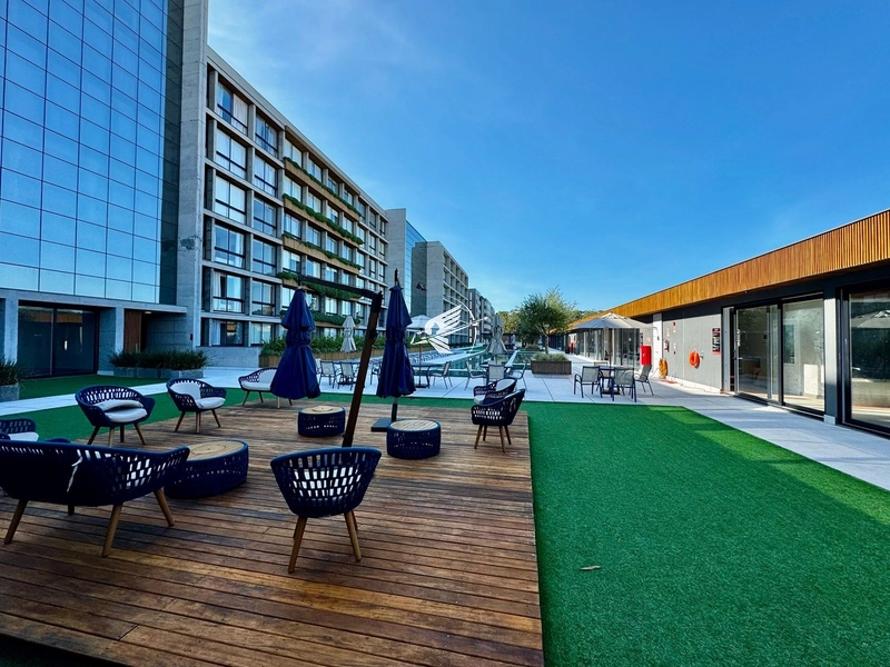 Loft à venda em Atlântida: 11ª foto da galeria de imagens do imóvel