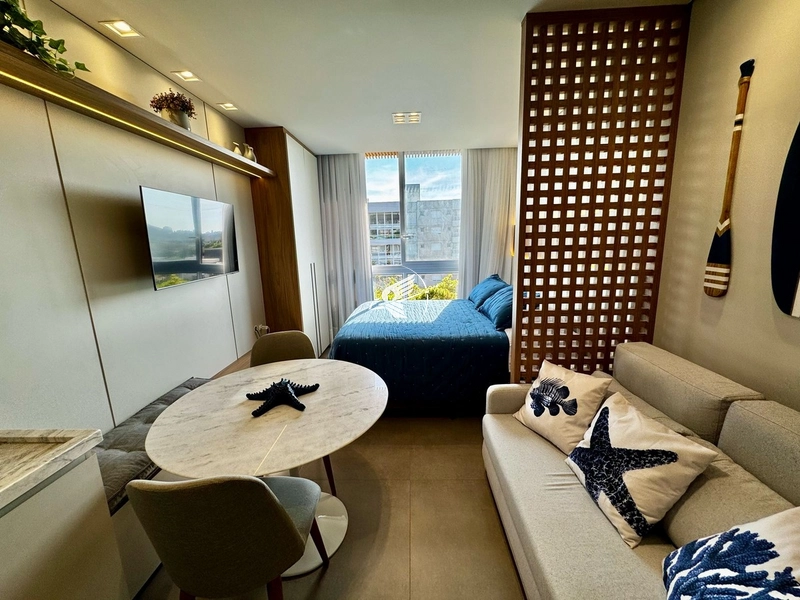 Loft à venda em Atlântida: 3ª foto da galeria de imagens do imóvel