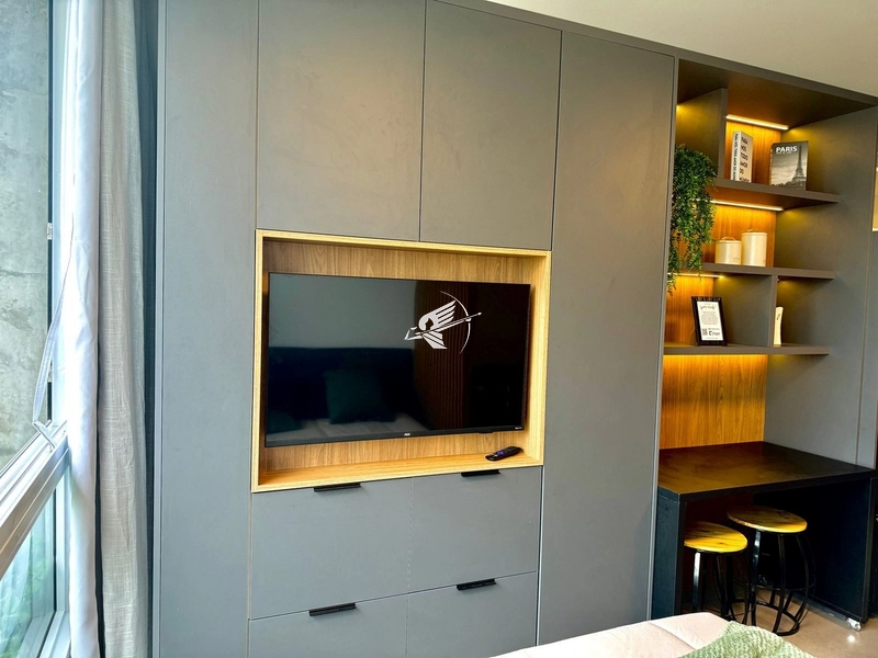 Loft à venda em Atlântida: 4ª foto da galeria de imagens do imóvel