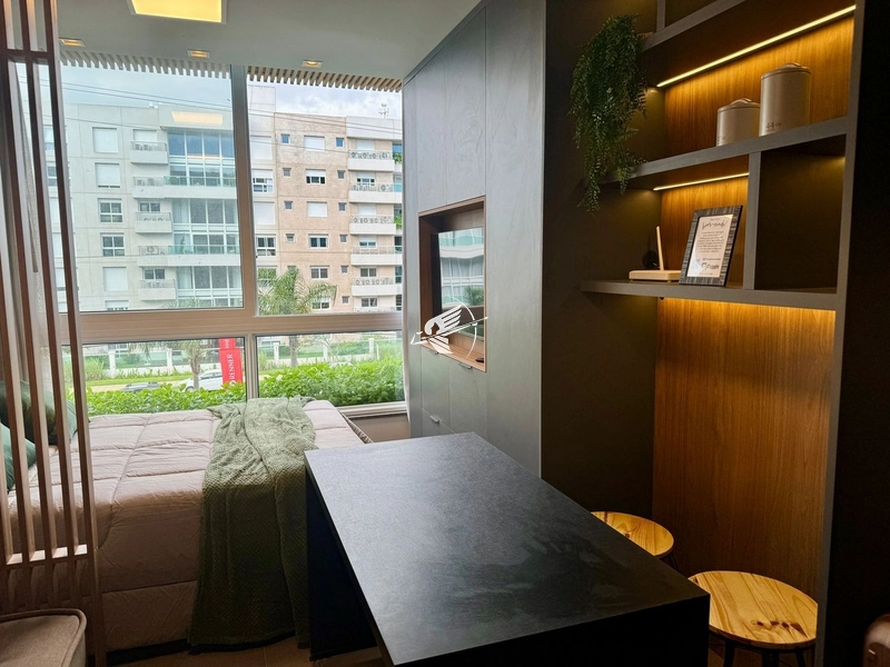 Loft à venda em Atlântida: 2ª foto da galeria de imagens do imóvel