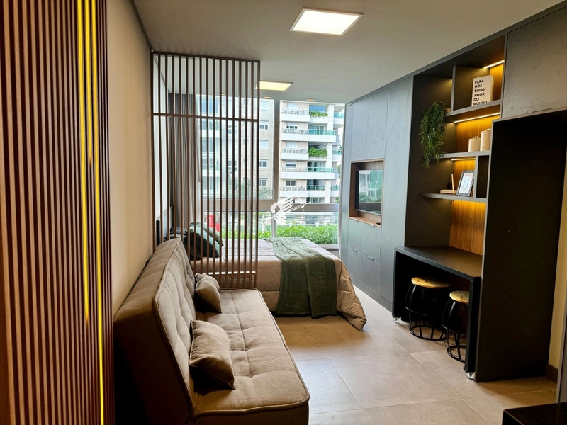 Loft à venda em Atlântida: 1ª foto da galeria de imagens do imóvel