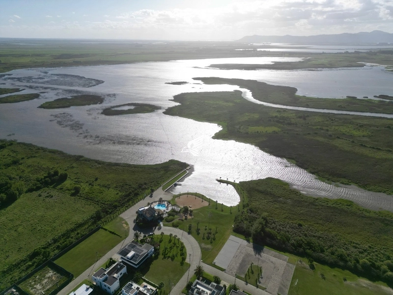 Lote/Terreno à venda no condomínio Lagoa do Passo: 13ª foto da galeria de imagens do imóvel
