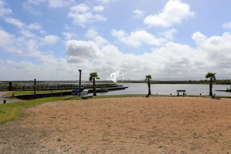 Lote/Terreno à venda no condomínio Lagoa do Passo: 2ª foto da galeria de imagens do imóvel