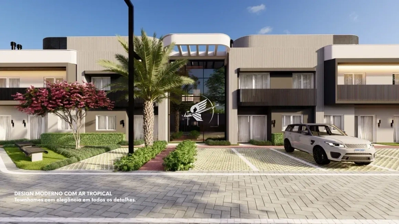 Apartamento à venda no condomínio Amalfi Beach Residences: 3ª foto da galeria de imagens do imóvel