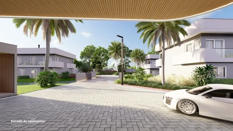 Apartamento à venda no condomínio Amalfi Beach Residences: 2ª foto da galeria de imagens do imóvel