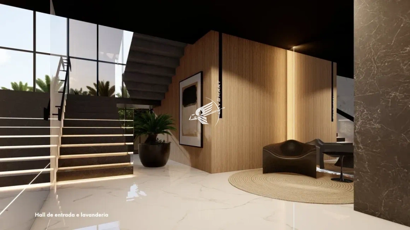 Apartamento à venda no condomínio Amalfi Beach Residences: 4ª foto da galeria de imagens do imóvel