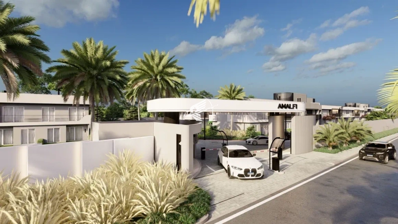 Apartamento à venda no condomínio Amalfi Beach Residences: 21ª foto da galeria de imagens do imóvel