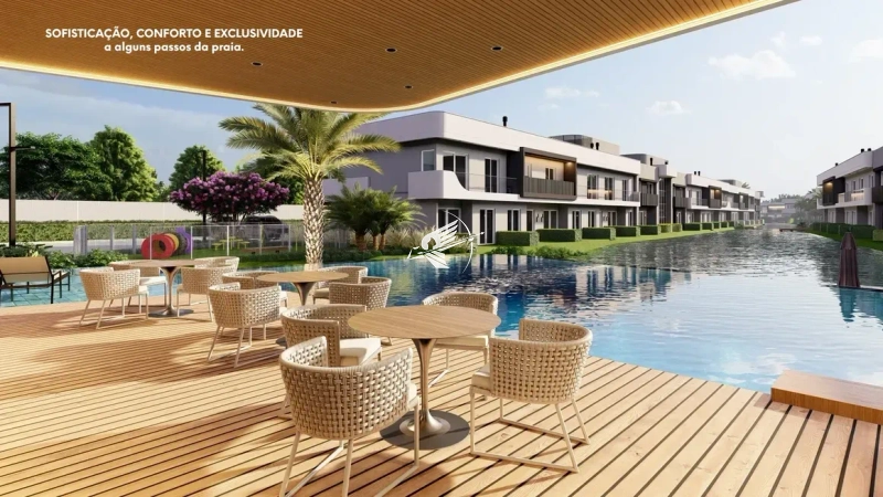 Apartamento à venda no condomínio Amalfi Beach Residences: 23ª foto da galeria de imagens do imóvel
