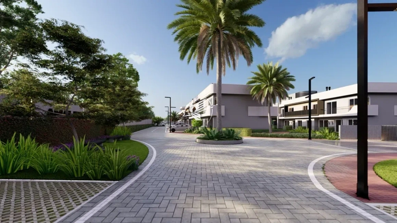 Apartamento à venda no condomínio Amalfi Beach Residences: 11ª foto da galeria de imagens do imóvel