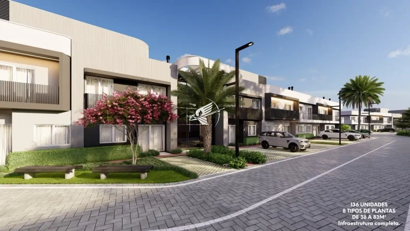 Apartamento à venda no condomínio Amalfi Beach Residences: 17ª foto da galeria de imagens do imóvel