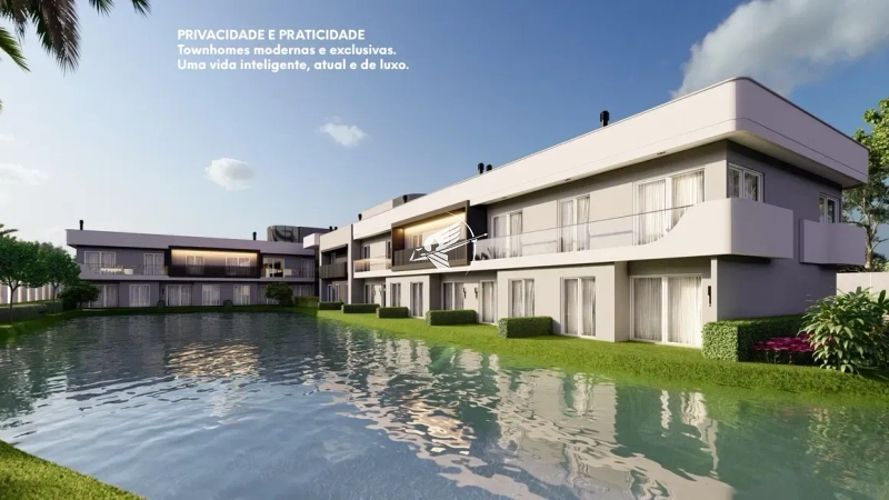 Apartamento à venda no condomínio Amalfi Beach Residences: 18ª foto da galeria de imagens do imóvel