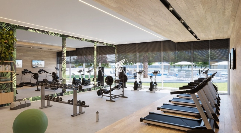 Lote/Terreno à venda no condomínio allure Beach Condo: 21ª foto da galeria de imagens do imóvel