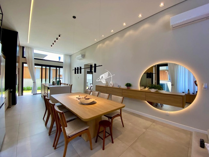Casa térrea à venda no condomínio Sunset em Xangri-Lá: 8ª foto da galeria de imagens do imóvel