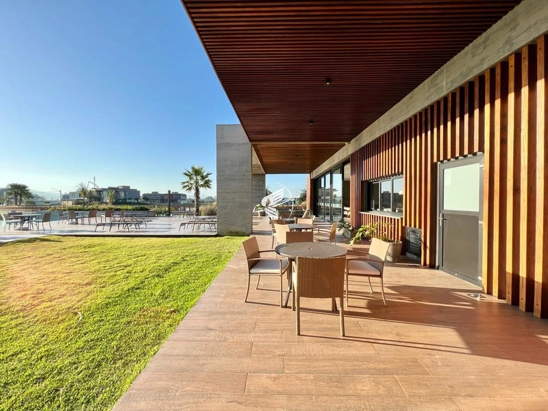 Lote/Terreno beira lago à venda no condomínio Sense em Xangri-Lá: 12ª foto da galeria de imagens do imóvel