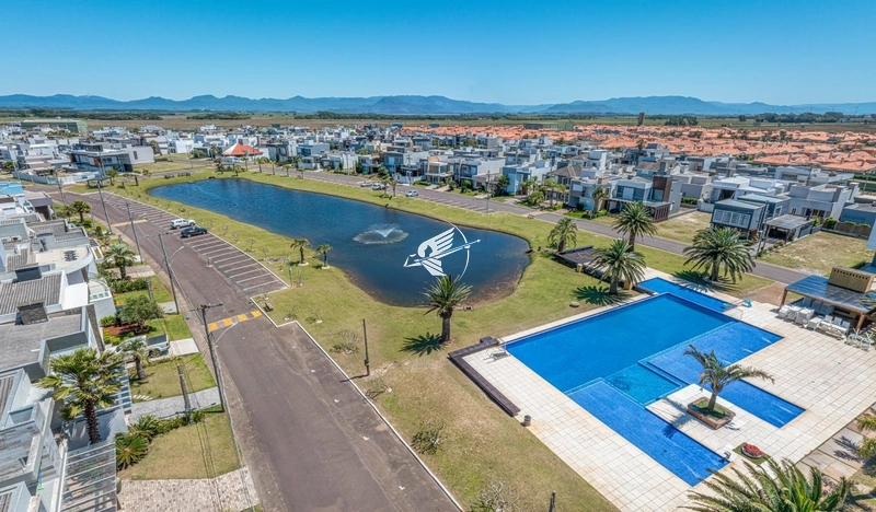 Lote/Terreno à venda no condomínio Las Palmas em Xangri-Lá: 1ª foto da galeria de imagens do imóvel