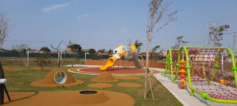 Lote/Terreno à venda no condomínio Zen Concept Resort: 18ª foto da galeria de imagens do imóvel