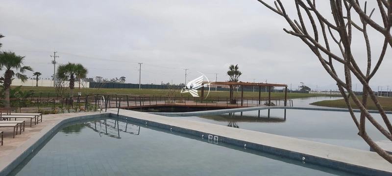 Lote/Terreno à venda no condomínio Zen Concept Resort: 9ª foto da galeria de imagens do imóvel