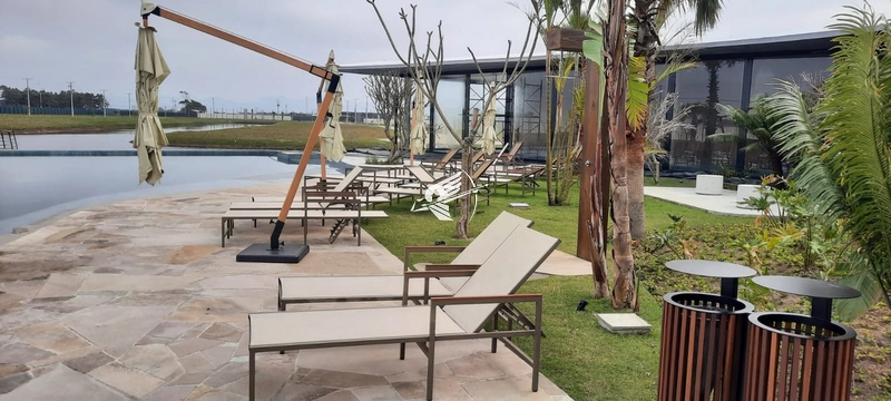 Lote/Terreno à venda no condomínio Zen Concept Resort: 10ª foto da galeria de imagens do imóvel