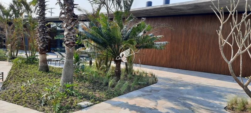 Lote/Terreno à venda no condomínio Zen Concept Resort: 54ª foto da galeria de imagens do imóvel