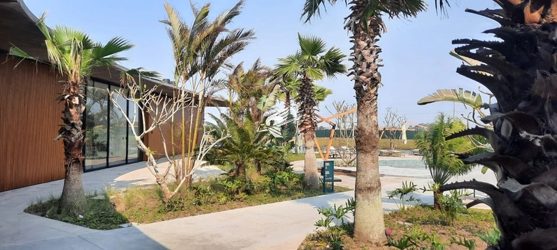 Lote/Terreno à venda no condomínio Zen Concept Resort: 50ª foto da galeria de imagens do imóvel