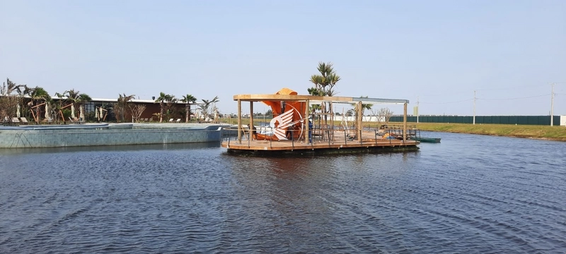 Lote/Terreno à venda no condomínio Zen Concept Resort: 25ª foto da galeria de imagens do imóvel