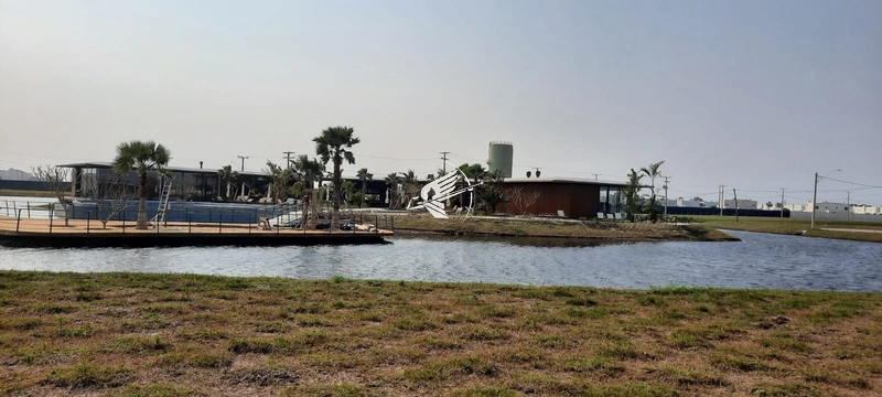 Lote/Terreno à venda no condomínio Zen Concept Resort: 21ª foto da galeria de imagens do imóvel