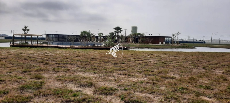 Lote/Terreno à venda no condomínio Zen Concept Resort: 3ª foto da galeria de imagens do imóvel