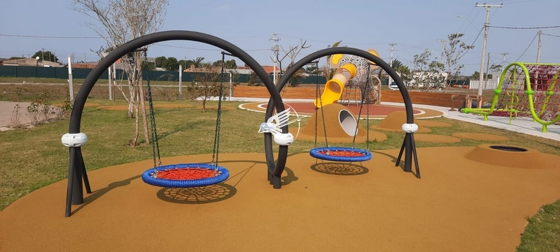 Lote/Terreno à venda no condomínio Zen Concept Resort: 16ª foto da galeria de imagens do imóvel