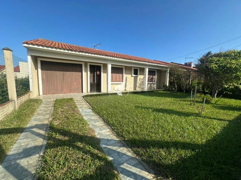 Casa à venda em Rainha do Mar - Xangri-Lá: 1ª foto da galeria de imagens do imóvel