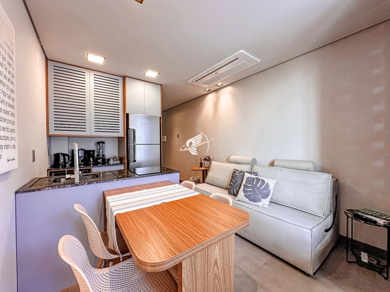 Loft à venda em Atlântida: 3ª foto da galeria de imagens do imóvel