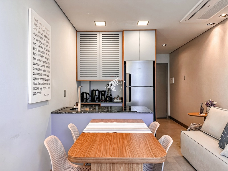 Loft à venda em Atlântida: 4ª foto da galeria de imagens do imóvel
