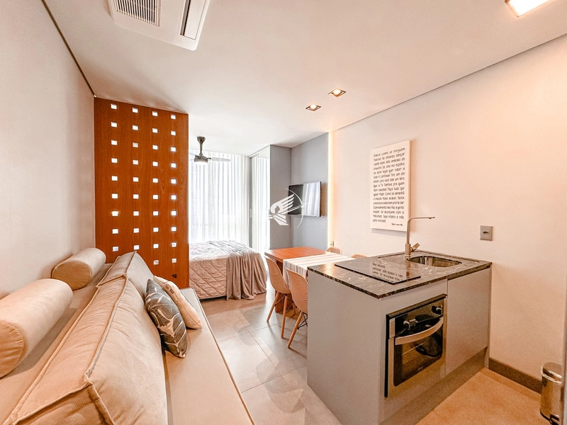 Loft à venda em Atlântida: 12ª foto da galeria de imagens do imóvel