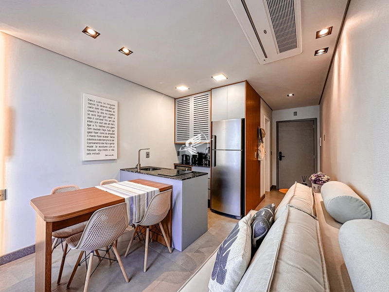 Loft à venda em Atlântida: 1ª foto da galeria de imagens do imóvel