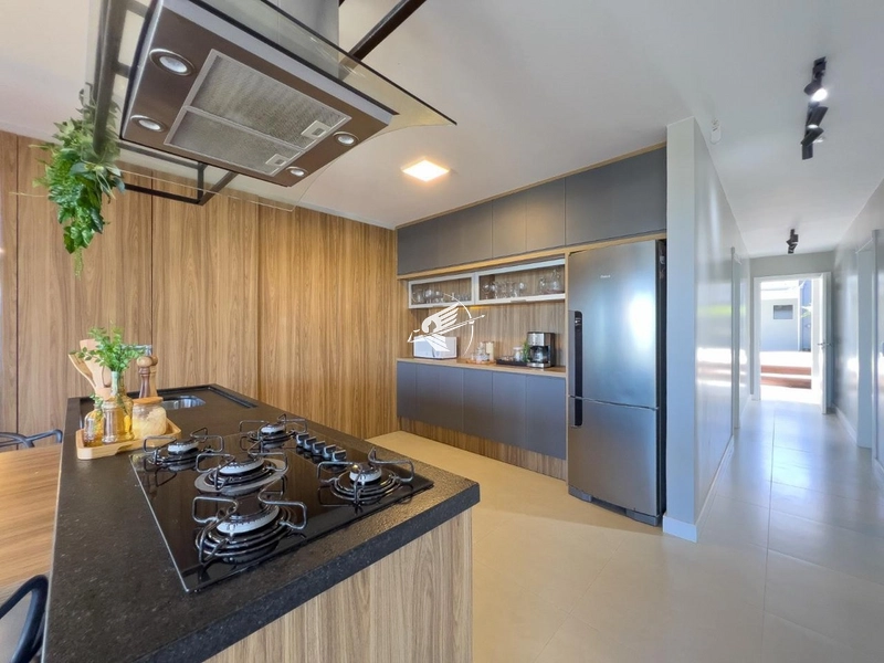 Casa beira mar à venda no Centro de Xangri-Lá: 7ª foto da galeria de imagens do imóvel