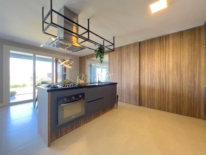 Casa beira mar à venda no Centro de Xangri-Lá: 9ª foto da galeria de imagens do imóvel