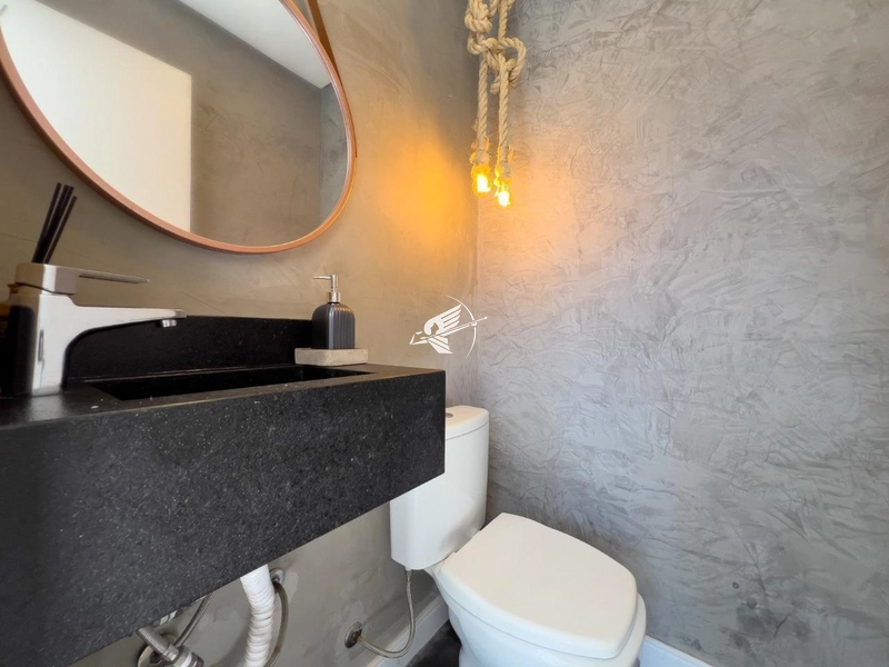 Casa beira mar à venda no Centro de Xangri-Lá: 10ª foto da galeria de imagens do imóvel