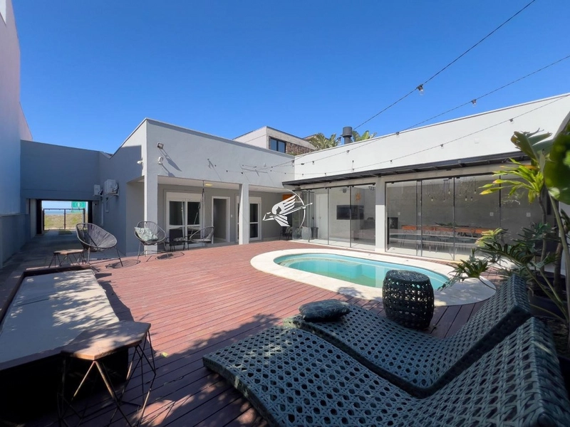 Casa beira mar à venda no Centro de Xangri-Lá: 18ª foto da galeria de imagens do imóvel