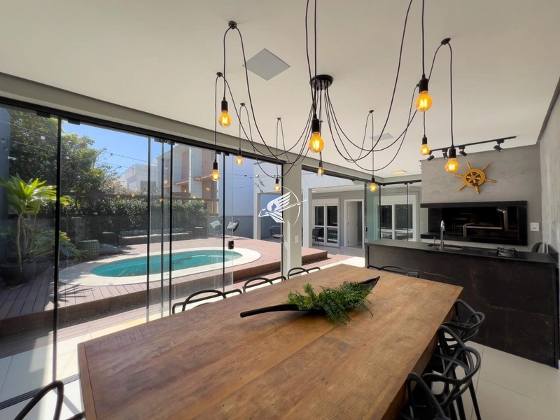 Casa beira mar à venda no Centro de Xangri-Lá: 22ª foto da galeria de imagens do imóvel