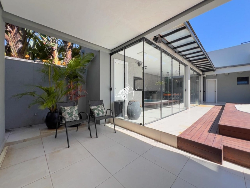 Casa beira mar à venda no Centro de Xangri-Lá: 17ª foto da galeria de imagens do imóvel