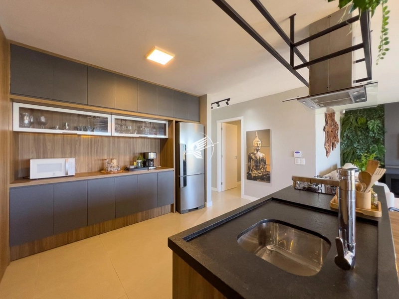 Casa beira mar à venda no Centro de Xangri-Lá: 6ª foto da galeria de imagens do imóvel