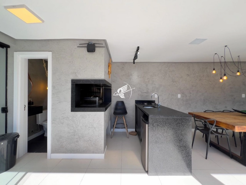 Casa beira mar à venda no Centro de Xangri-Lá: 25ª foto da galeria de imagens do imóvel