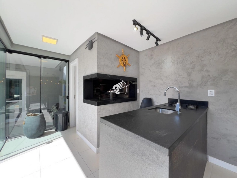 Casa beira mar à venda no Centro de Xangri-Lá: 21ª foto da galeria de imagens do imóvel