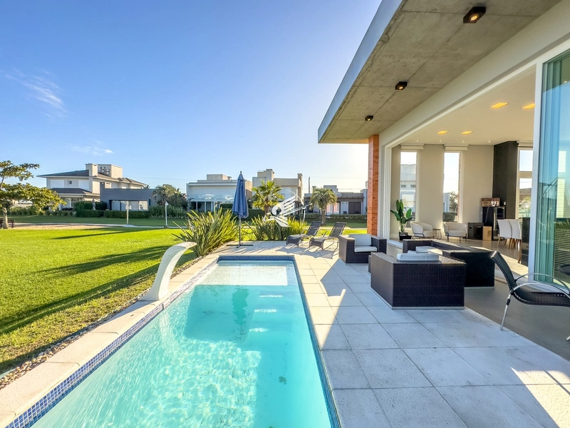 Casa à venda no condomínio Riviera em Xangri-Lá: 23ª foto da galeria de imagens do imóvel